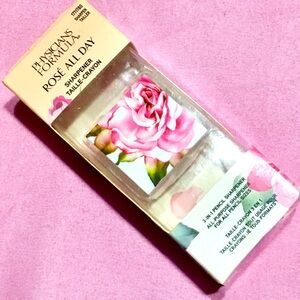 NWT physicians formula 3 in 1 sharpener for all pencil type